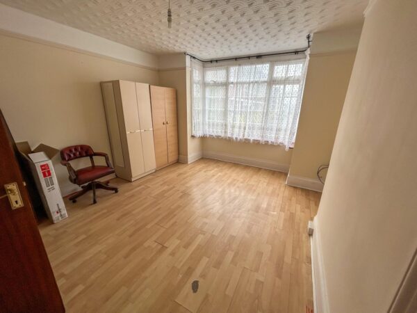 1 Bedroom Flat To Let - High Wycombe