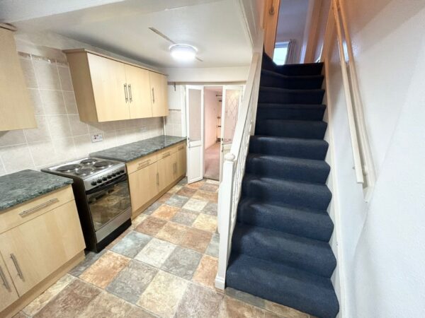 1 Bedroom Cottage To Let - HP13