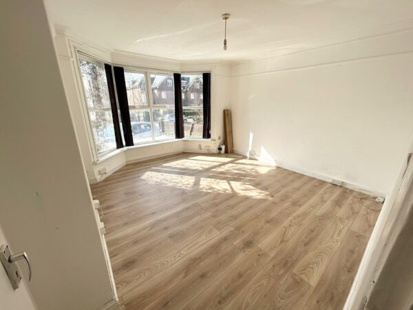 1 Bedroom Flat - High Wycombe