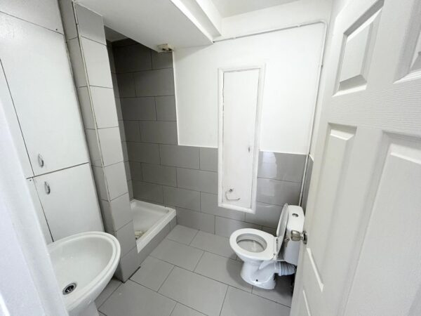 1 Bedroom Flat - High Wycombe