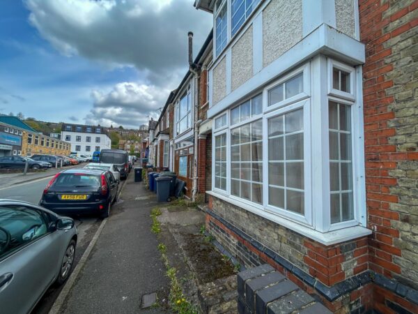 1 Bedroom Flat To Let - High Wycombe