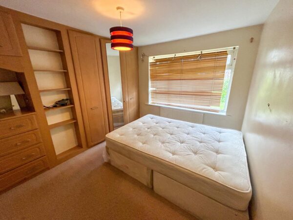 4 Bedroom House To Let - High Wycombe