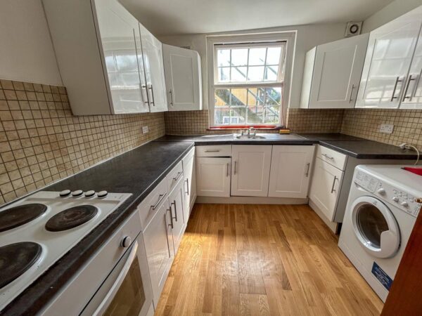 1 Bedroom Flat To Let - High Wycombe