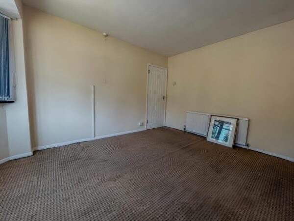 1 Bedroom Flat To Let - HP12