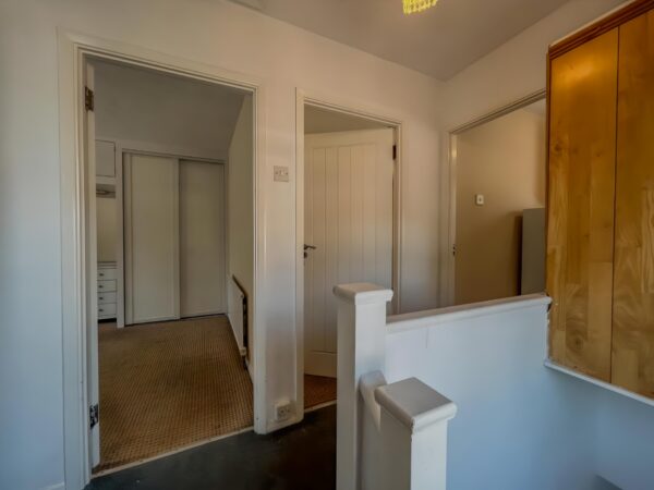 1 Bedroom Flat To Let - HP12