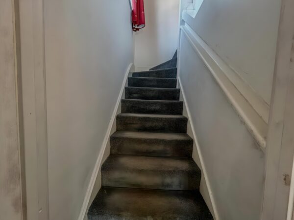 1 Bedroom Flat To Let - HP12