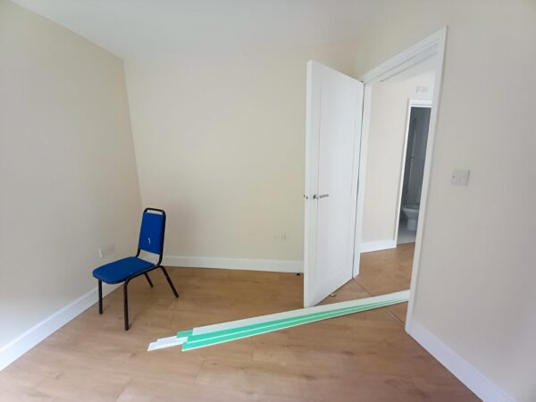 1 Bedroom Flat To Let - HP11