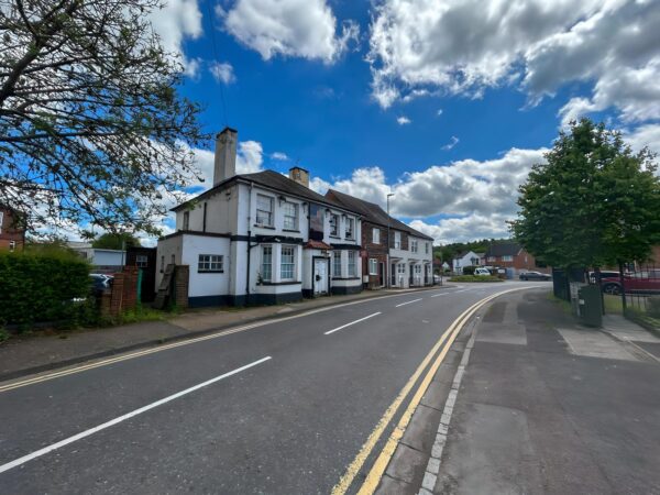 Commercial Kitchen To Let - HP11