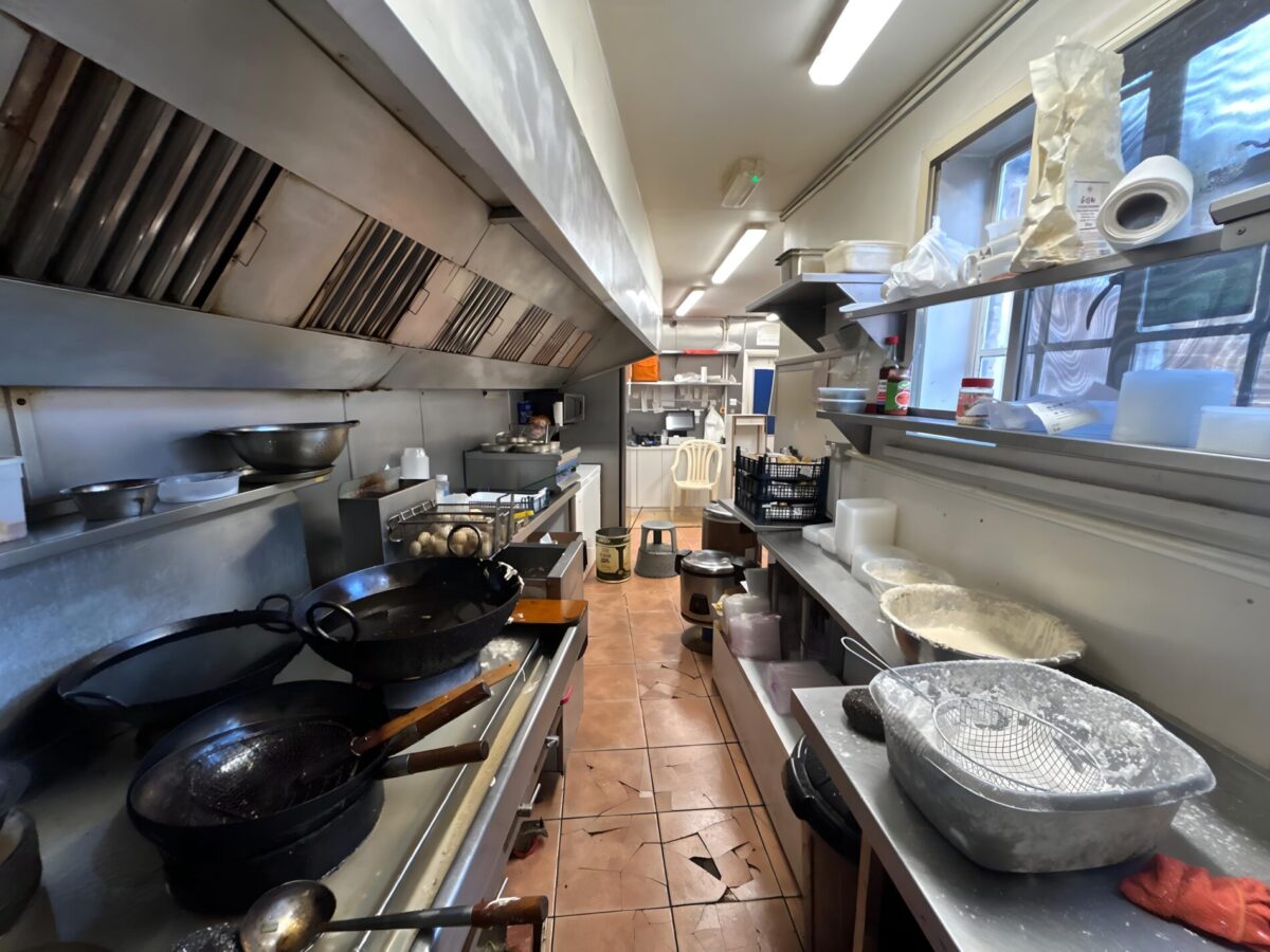 Commercial Kitchen To Let - HP11