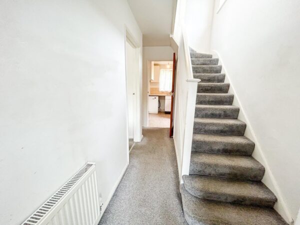 3/4 Bedroom House To Let - HP12