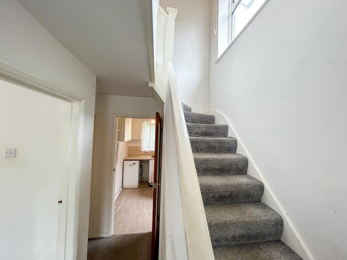 3/4 Bedroom House To Let - HP12