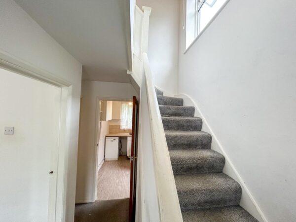 3/4 Bedroom House To Let - HP12