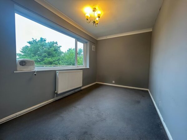 3 Bedroom Bungalow To Let - HP12