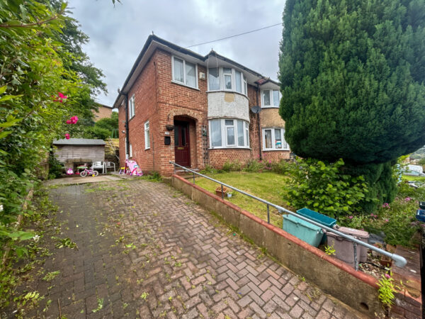 3/4 Bedroom House To Let - High Wycombe