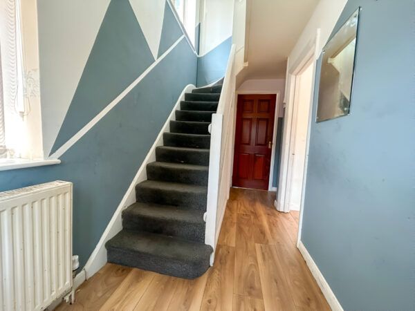 4 Bedroom House To Let - HP12