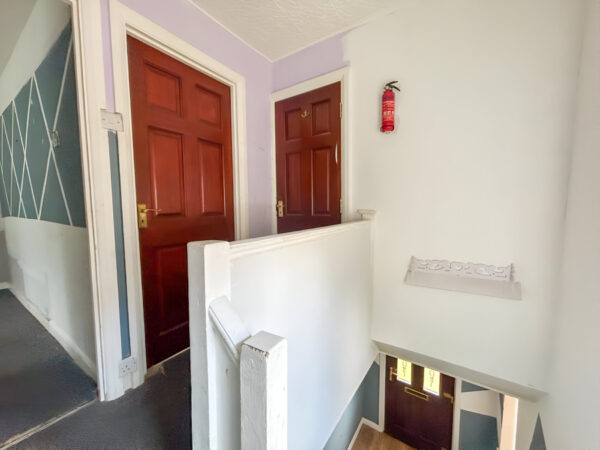 4 Bedroom House To Let - HP12