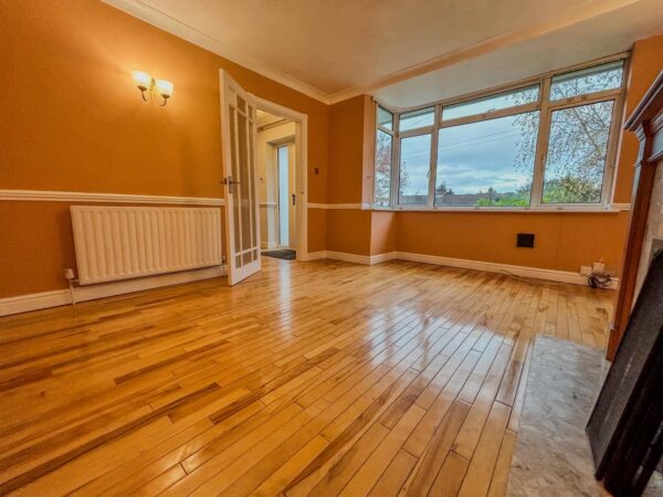 4 Bedroom House To Let - HP12