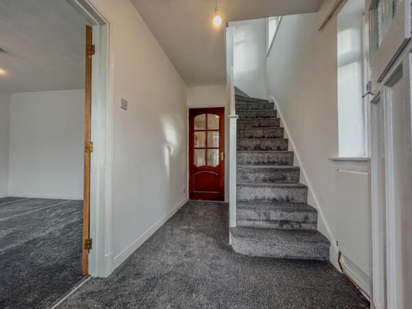 4 Bedroom House To Let - HP12