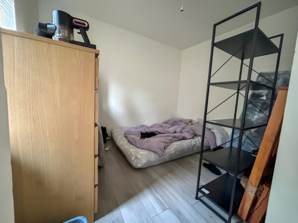 1 Bedroom Flat To Let - HP13