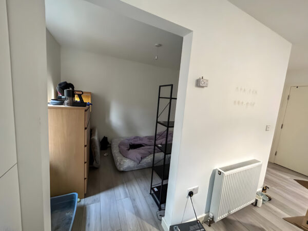 1 Bedroom Flat To Let - HP13