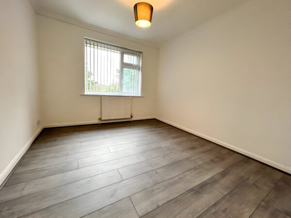 3/4 Bedroom House To Let - HP12