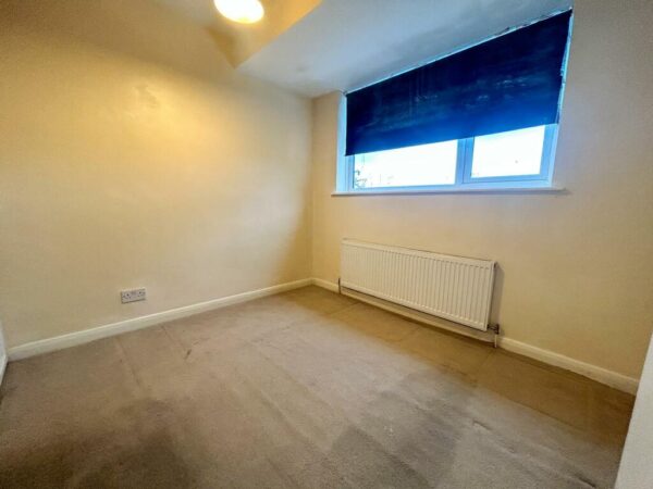 2 Bedroom Flat To Let (All Bills Included)